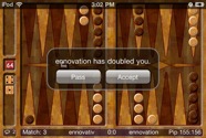 woodboard in action